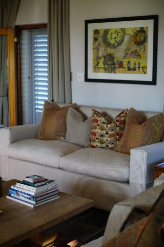 Hostal Klein Welmoed Luxury Guest House