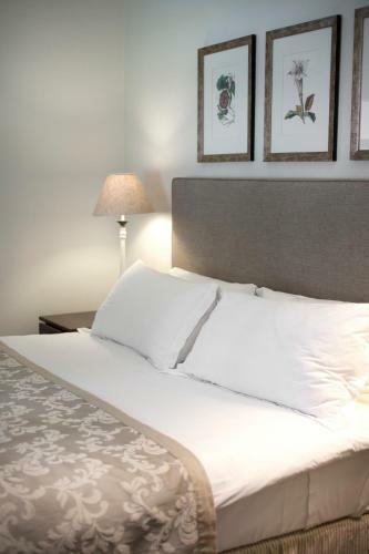 Hostal Klein Welmoed Luxury Guest House
