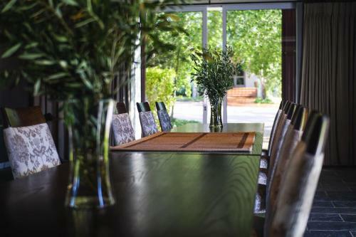 Hostal Klein Welmoed Luxury Guest House