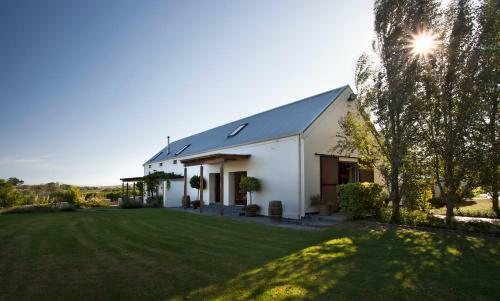 Hostal Klein Welmoed Luxury Guest House