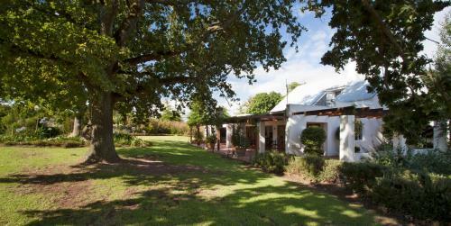 Hostal Klein Welmoed Luxury Guest House