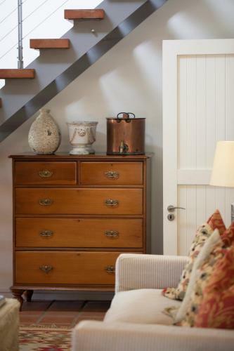 Hostal Klein Welmoed Luxury Guest House