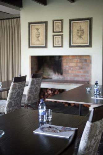 Hostal Klein Welmoed Luxury Guest House