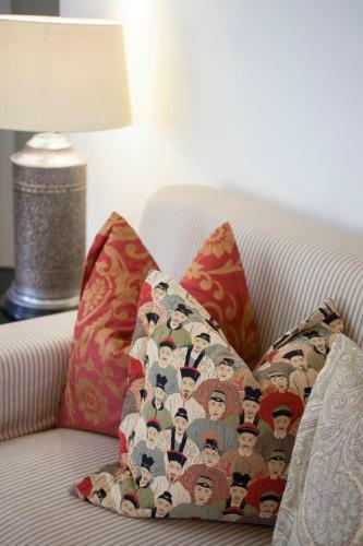 Hostal Klein Welmoed Luxury Guest House