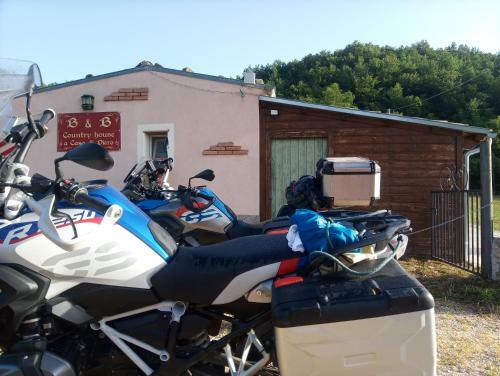 B&B A Casa Di Piero