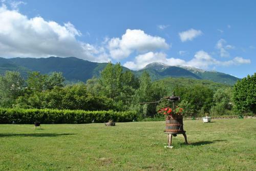 B&B A Casa Di Piero