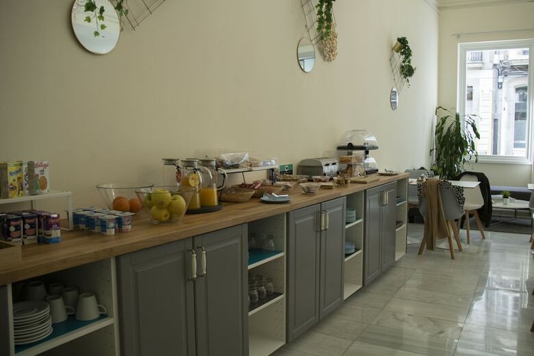Hostal Alda Albor�n Rooms