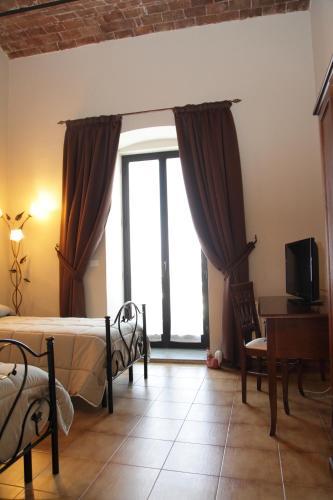 Bed & Breakfast I Due Principi