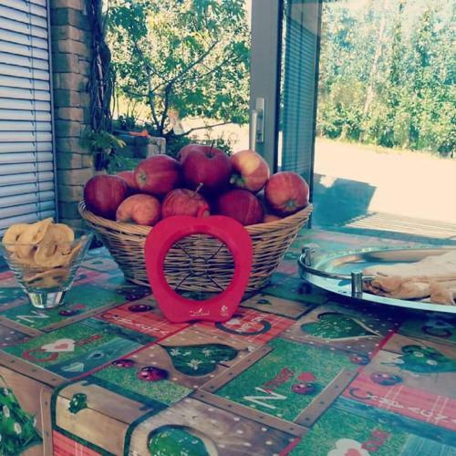 Agroturismo Agritur Leita