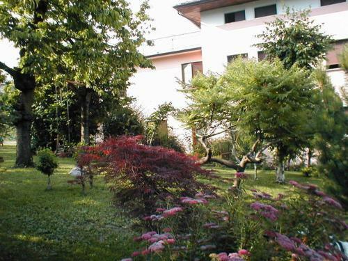 Agroturismo Agritur Leita