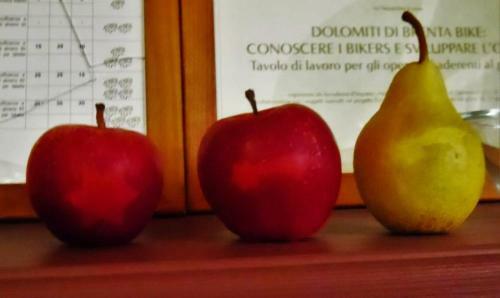 Agroturismo Agritur Leita