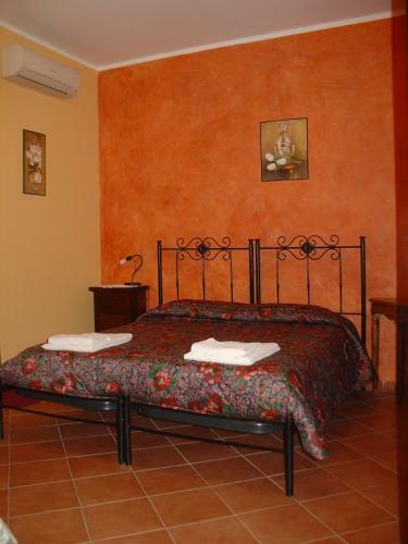B&B Baglio Degli Angeli