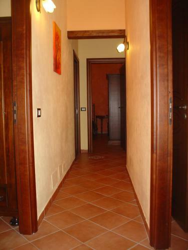 B&B Baglio Degli Angeli