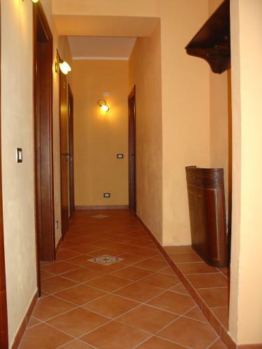 B&B Baglio Degli Angeli