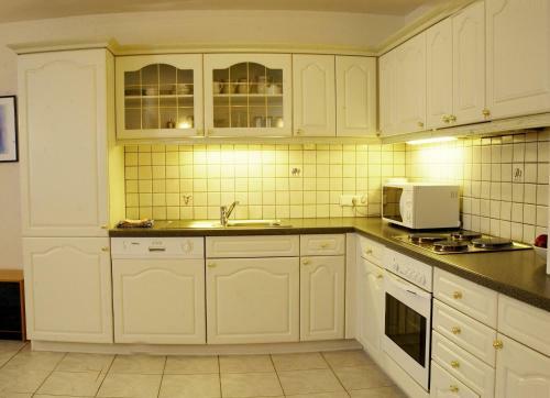 Apartamento Landhaus Am Golfplatz