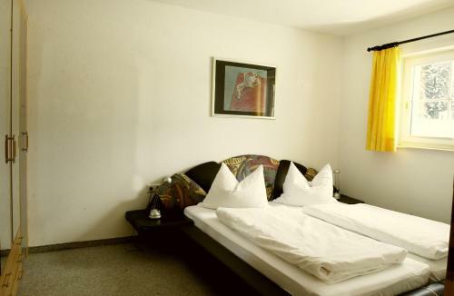 Apartamento Landhaus Am Golfplatz