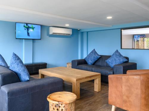 Apartamento Suntide Hotel And Cabanas