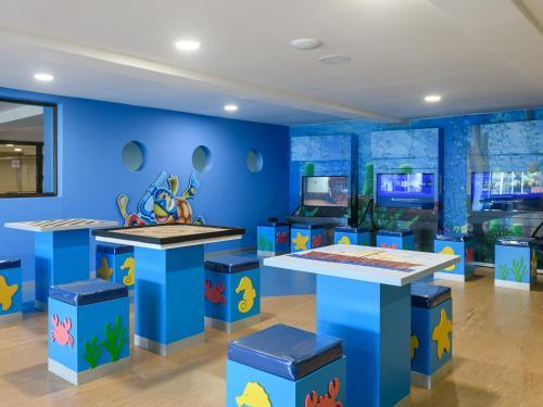 Apartamento Suntide Hotel And Cabanas