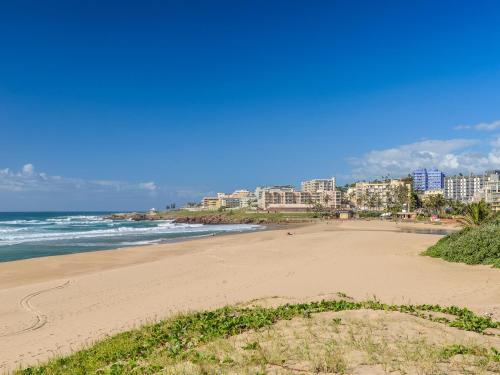 Apartamento Suntide Hotel And Cabanas