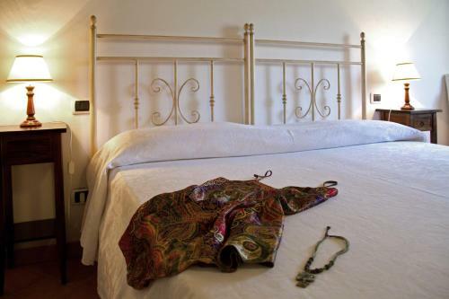 L'antica Pieve Bed & Breakfast