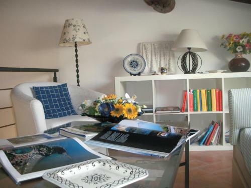 L'antica Pieve Bed & Breakfast