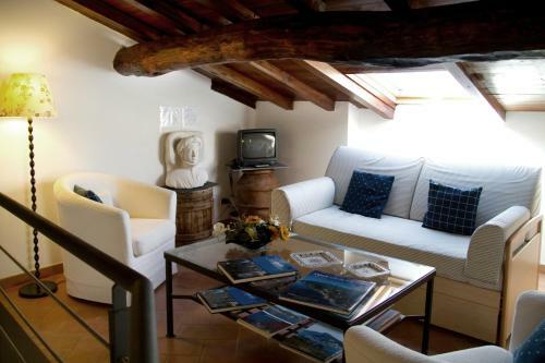 L'antica Pieve Bed & Breakfast