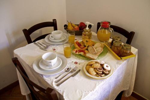 L'antica Pieve Bed & Breakfast
