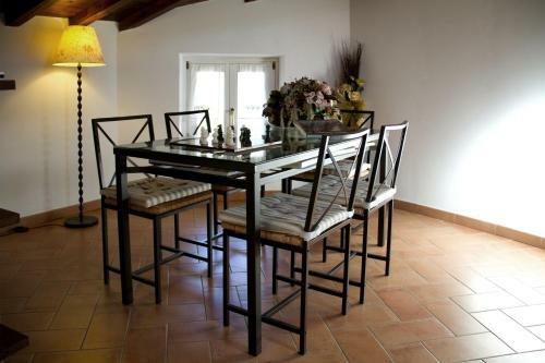 L'antica Pieve Bed & Breakfast