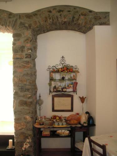 L'antica Pieve Bed & Breakfast