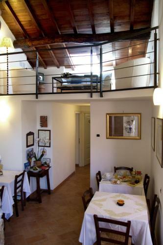 L'antica Pieve Bed & Breakfast