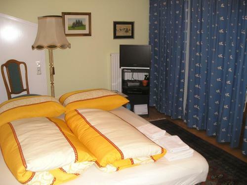 Apartamento Landhaus T�chterle