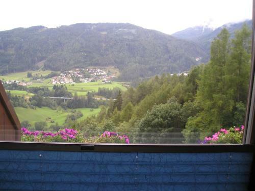 Apartamento Landhaus T�chterle