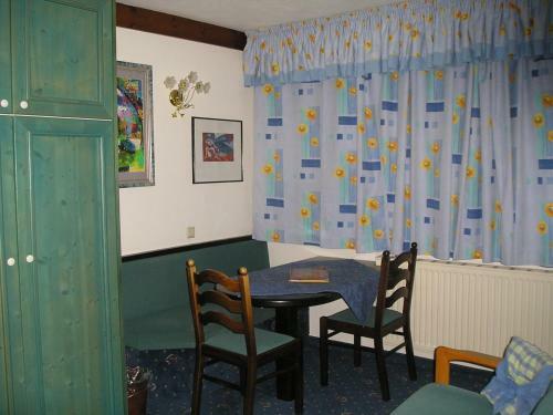 Apartamento Landhaus T�chterle