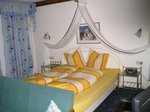 Apartamento Landhaus T�chterle