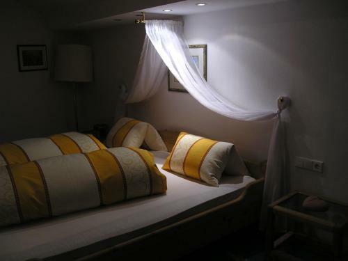 Apartamento Landhaus T�chterle