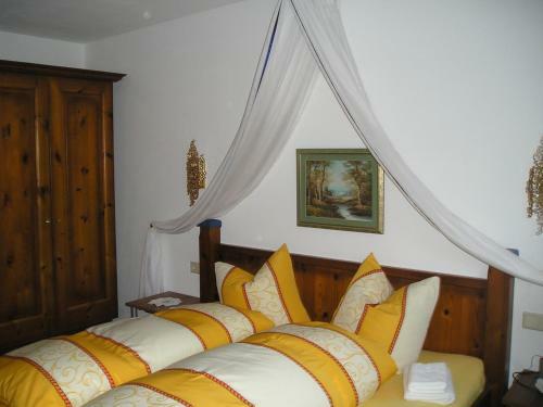 Apartamento Landhaus T�chterle