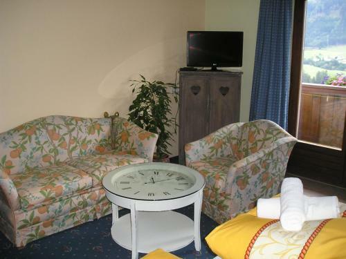 Apartamento Landhaus T�chterle