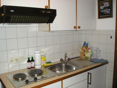 Apartamento Landhaus T�chterle