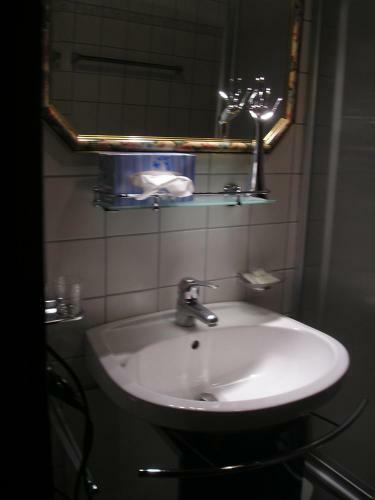 Apartamento Landhaus T�chterle