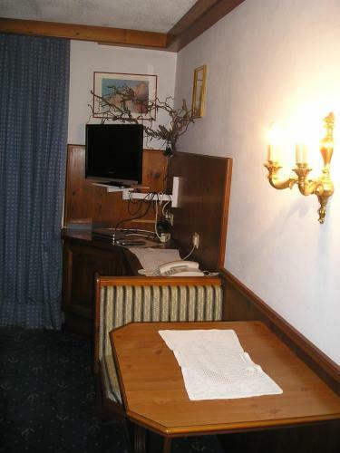 Apartamento Landhaus T�chterle