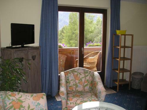 Apartamento Landhaus T�chterle