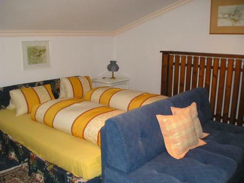 Apartamento Landhaus T�chterle