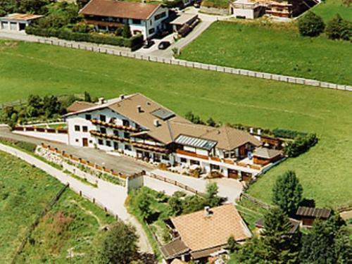 Apartamento Landhaus T�chterle