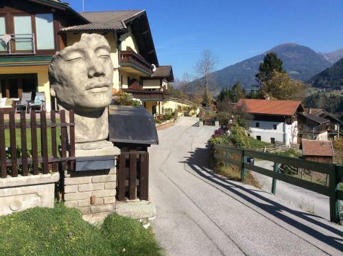 Apartamento Landhaus T�chterle