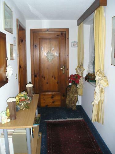 Apartamento Landhaus T�chterle