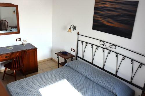 Hotel Punta Barone