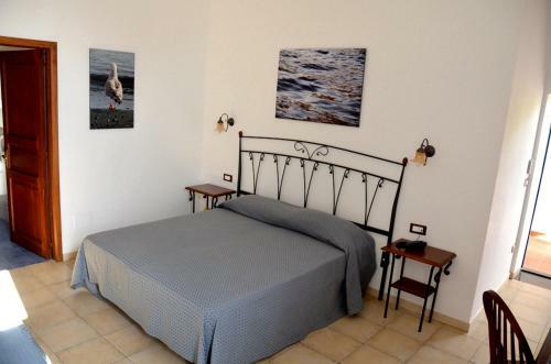 Hotel Punta Barone