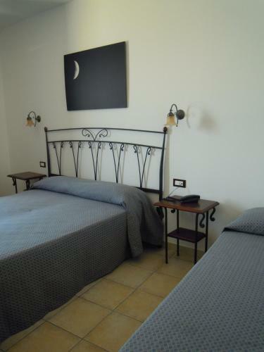 Hotel Punta Barone