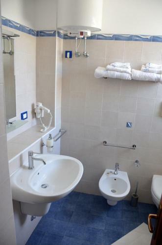 Hotel Punta Barone