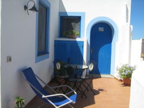 Hotel Punta Barone